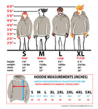 Most Popular Board Game Token "Shoe" Hoodie Gifts for Board Game Lovers