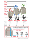 Most Popular Board Game Token "Scottie" Hoodie Gifts for Board Game Lovers