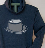 Most Popular Board Game Token "Hat" Hoodie Gifts for Board Game Lovers