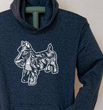 Most Popular Board Game Token "Scottie" Hoodie Gifts for Board Game Lovers