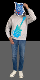 Jazz Hoodie New