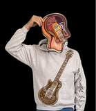 Jazz Hoodie