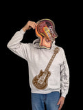 Jazz Hoodie