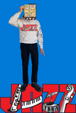Jazz Hoodie New