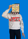 Jazz Hoodie