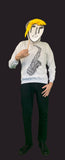 Saxophone Hoodie
