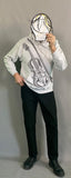 Saxophone Hoodie