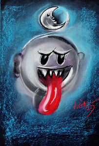 "Night Games"