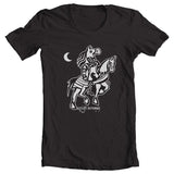 Chess Shirts Knight Horseman Pun Unique Gifts for Chess Players Long Sleeve